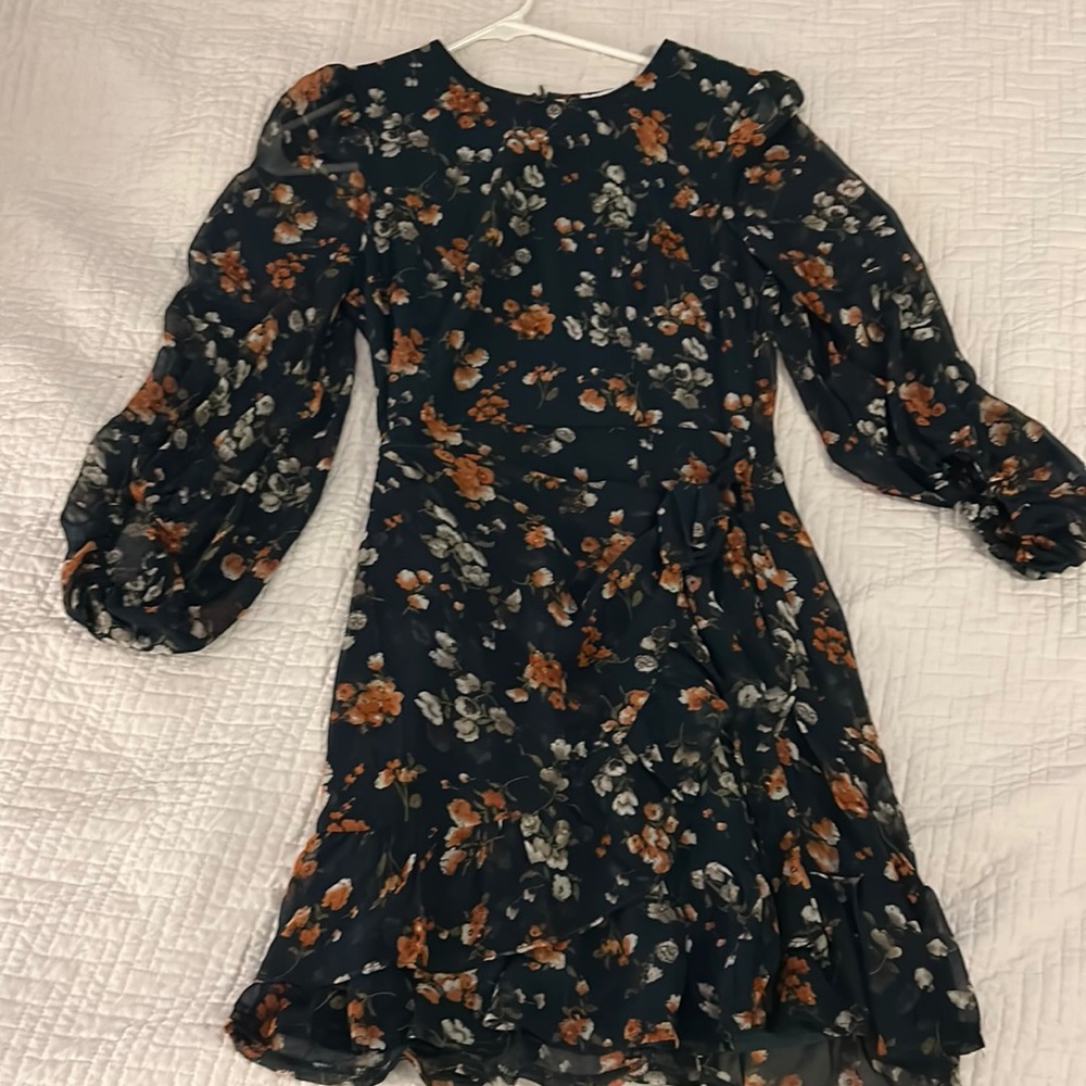 Size 2 worn once
